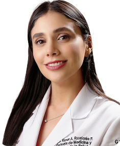 Dra. Karen Ruvalcaba
