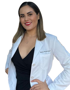 Dra. Blanca Navidad